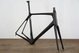 L (Large) Giant TCR Advanced Pro 1 Carbon Rim Brake Road Frameset