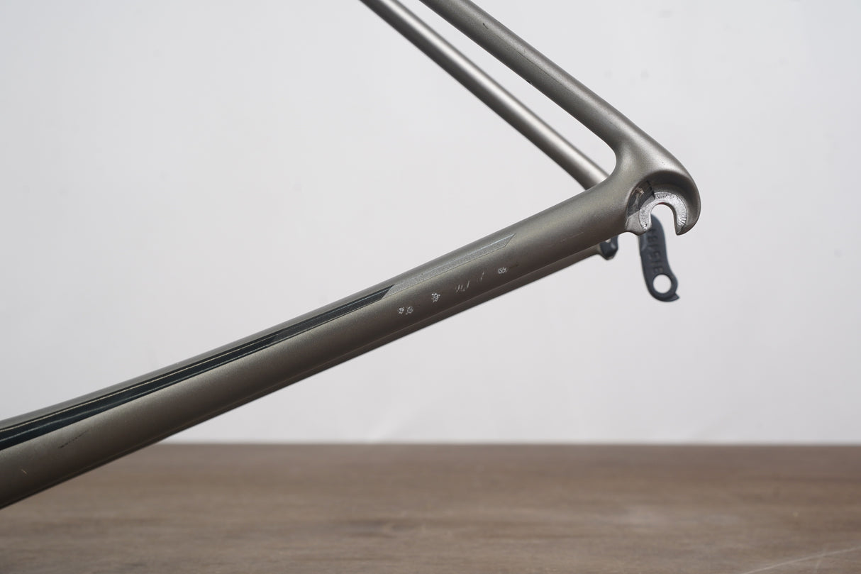 52cm Trek Emonda SL 6 Carbon Rim Brake Road Frameset SL6