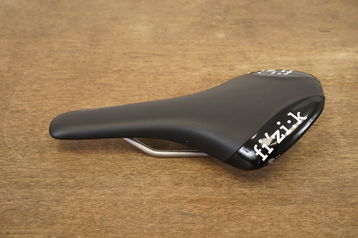 140mm Fizik Antares R5 Cr-Mo Rail Road Saddle 211g
