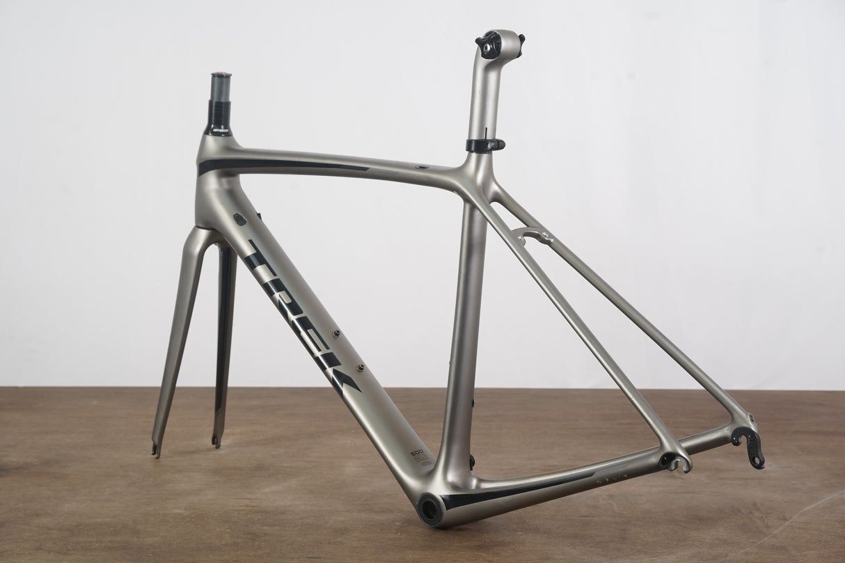 52cm Trek Emonda SL 6 Carbon Rim Brake Road Frameset SL6