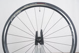 Shimano WH-RS100 Alloy Clincher Rim Brake Wheelset 11 Speed