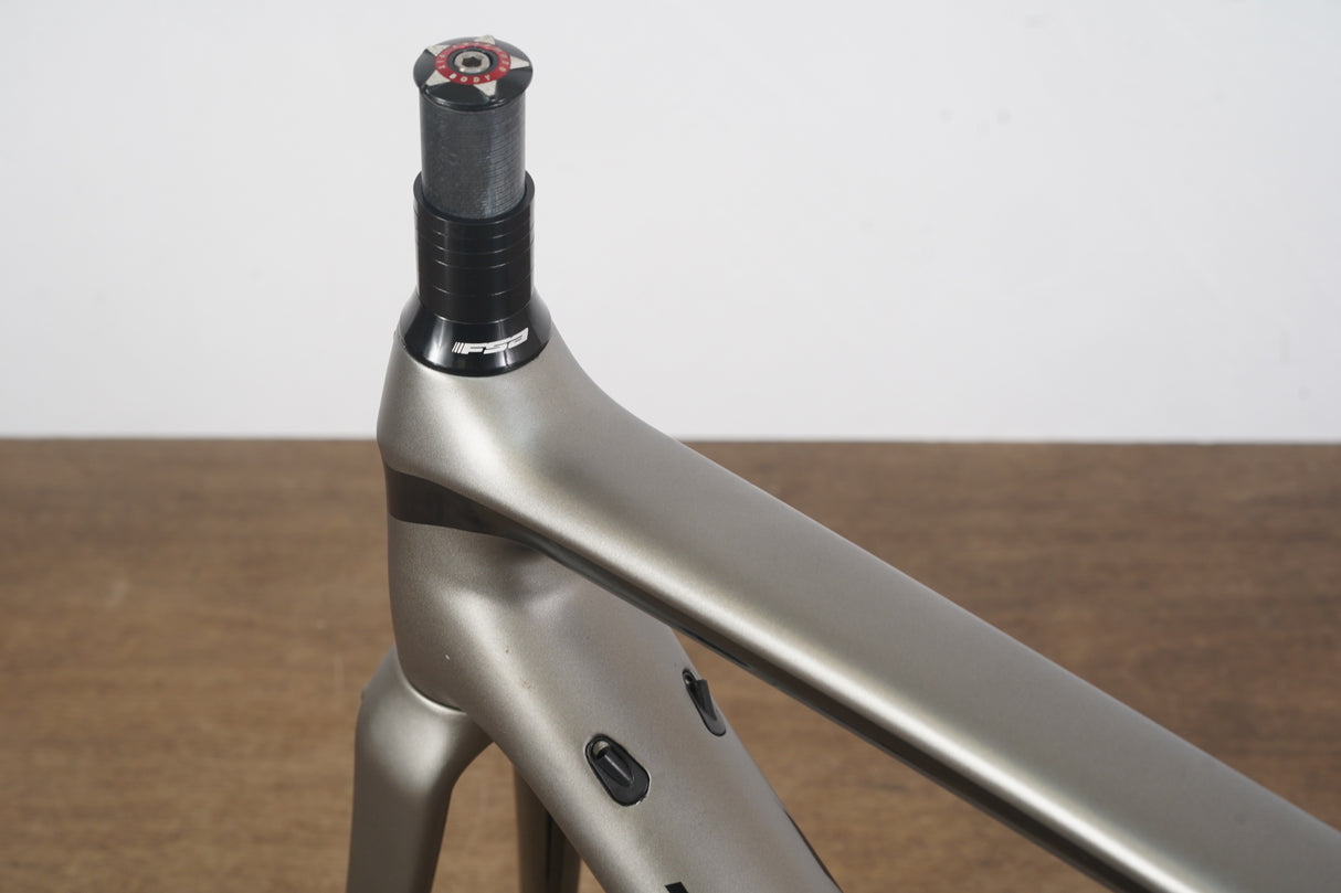 52cm Trek Emonda SL 6 Carbon Rim Brake Road Frameset SL6