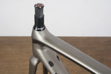 52cm Trek Emonda SL 6 Carbon Rim Brake Road Frameset SL6