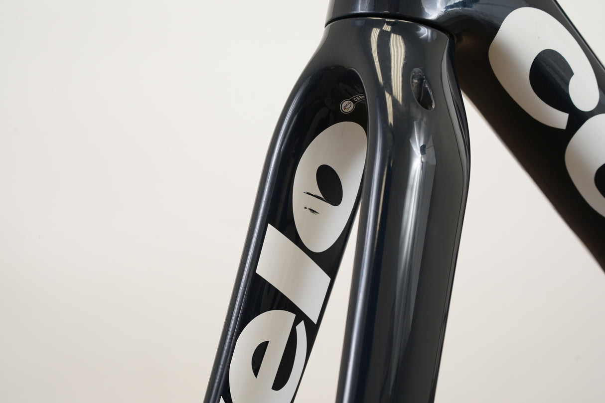 48cm Cervelo R3 Carbon Disc Brake Road Frameset