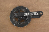 172.5mm 50/34T Rotor INpower Power Meter Crankset