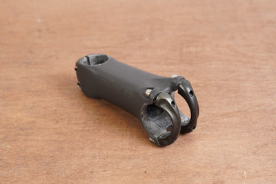 Parlee 110mm ±6 Degree Carbon Road Stem 147g 1 1/8" 31.8mm