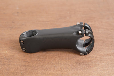 Parlee 110mm ±6 Degree Carbon Road Stem 147g 1 1/8" 31.8mm
