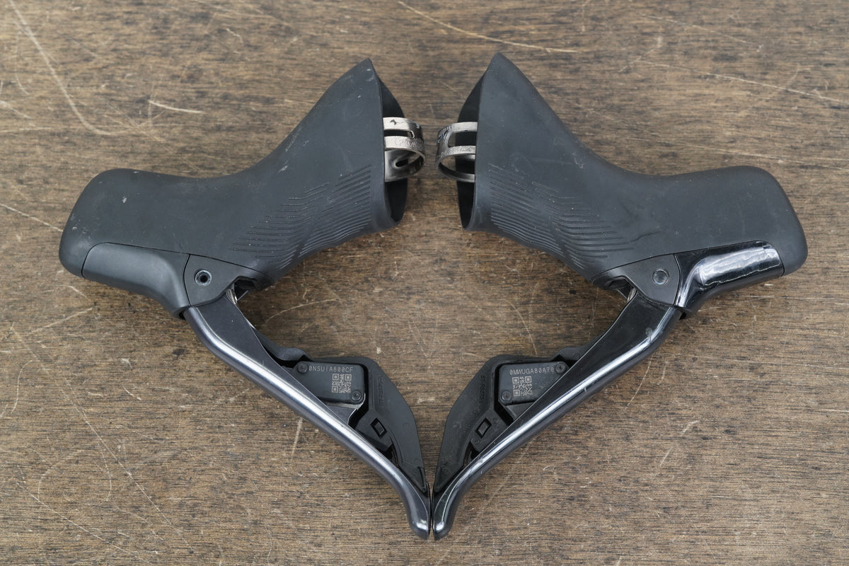 Shimano Ultegra R8170 Di2 12 Speed Electronic Disc Brake Road Full Groupset 8150