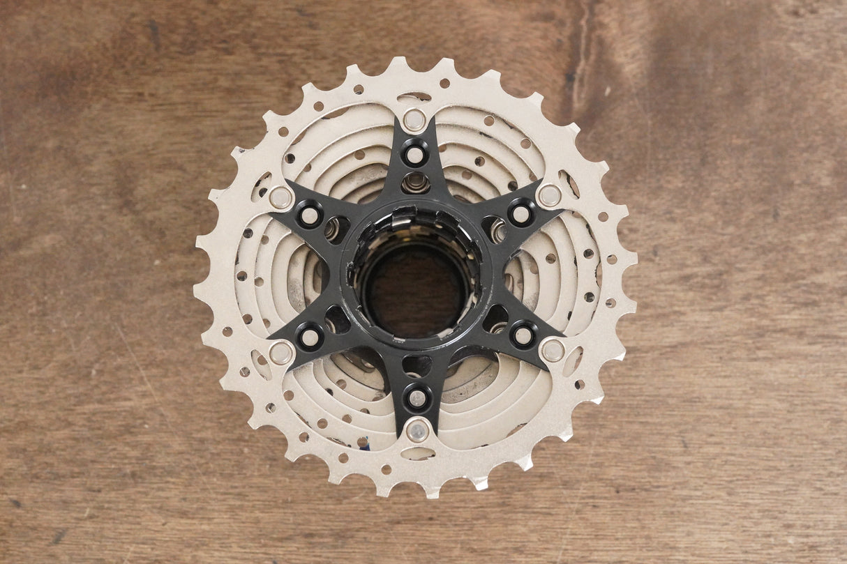 11-28T Shimano Ultegra CS-6800 11 Speed Cassette 245g 6800