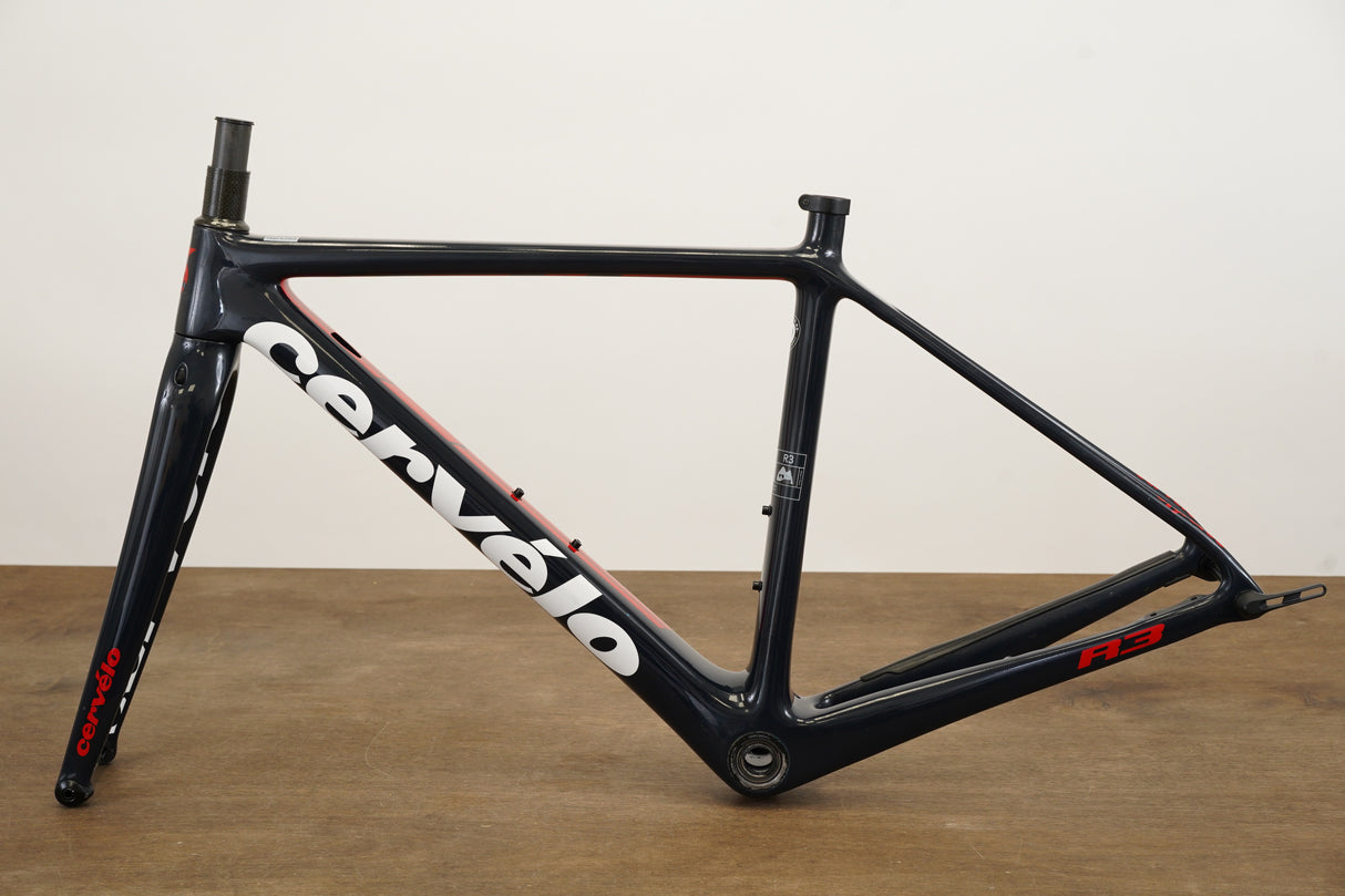 48cm Cervelo R3 Carbon Disc Brake Road Frameset