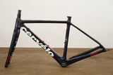 48cm Cervelo R3 Carbon Disc Brake Road Frameset