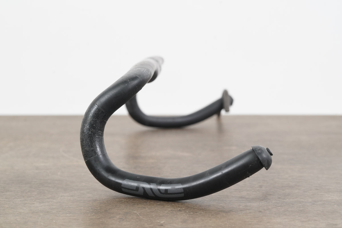 46cm ENVE G Series Carbon Flare Gravel Handlebar 31.8mm