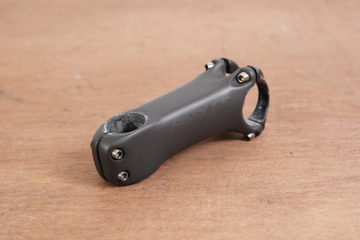 Parlee 110mm ±6 Degree Carbon Road Stem 147g 1 1/8" 31.8mm