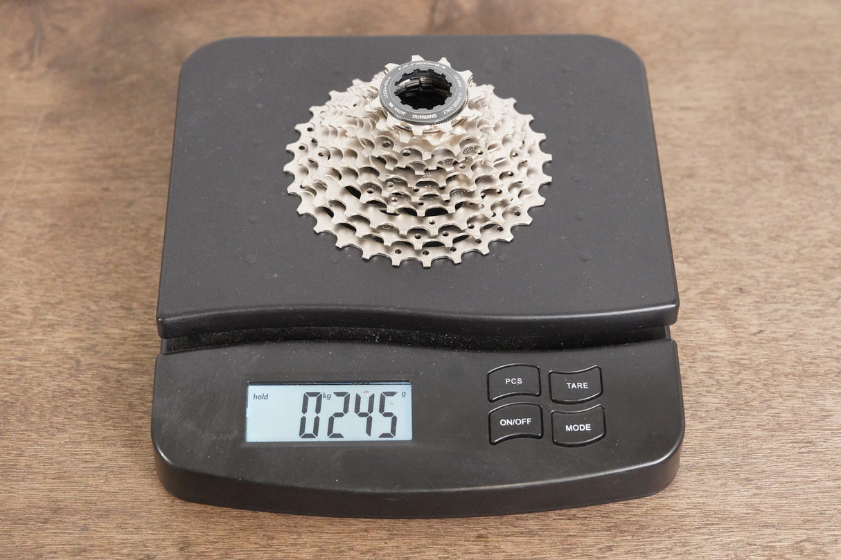 11-28T Shimano Ultegra CS-6800 11 Speed Cassette 245g 6800