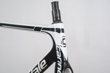 56cm Cannondale SuperSix EVO Di2 Carbon Rim Brake Frameset Super Six