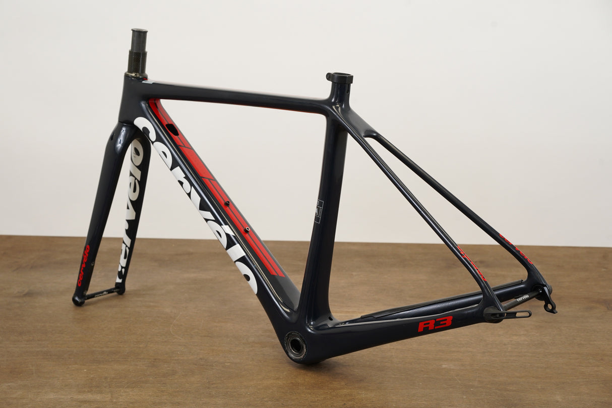 48cm Cervelo R3 Carbon Disc Brake Road Frameset