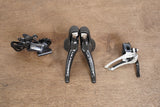 Shimano Ultegra R8000 11 Speed Mechanical Rim Brake Road Groupset 8000