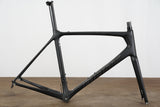 L (Large) Giant TCR Advanced Pro 1 Carbon Rim Brake Road Frameset