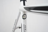 56cm Cannondale SuperSix EVO Di2 Carbon Rim Brake Frameset Super Six