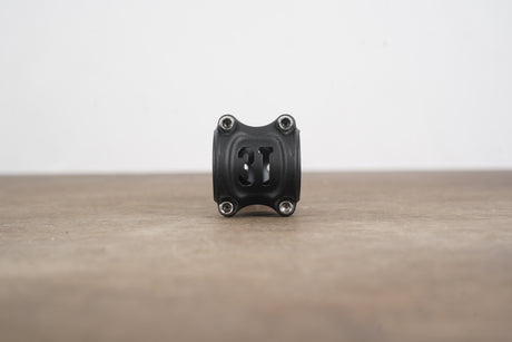 3T ARX Pro 90mm ±6 Degree Alloy Road Stem 127g 1 1/8" 31.8mm