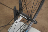 Shimano WH-RS100 Alloy Clincher Rim Brake Wheelset 11 Speed