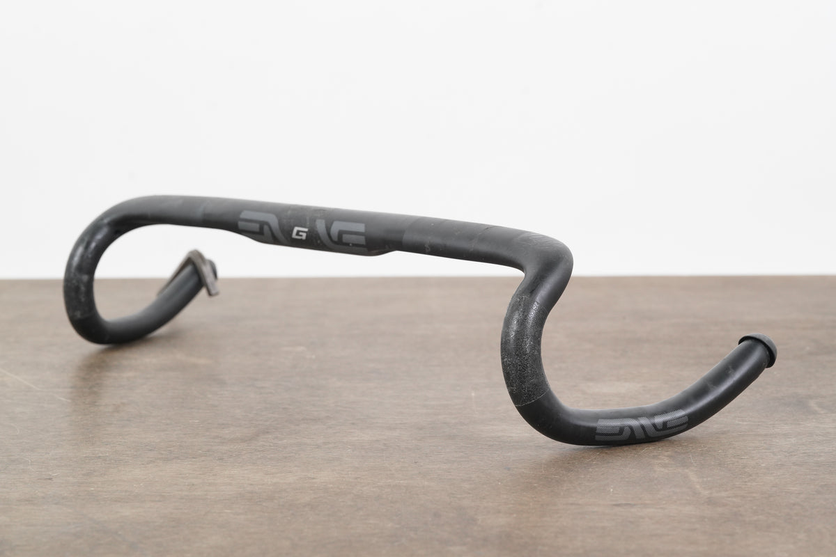 46cm ENVE G Series Carbon Flare Gravel Handlebar 31.8mm