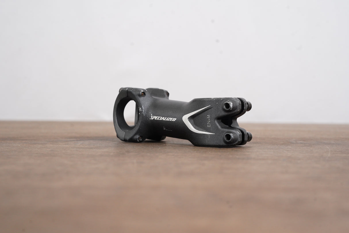 Specialized Comp Multi 80mm ±7 Degree Alloy Road Stem 188g 1 1/8" 31.8mm