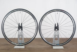 Shimano WH-RS100 Alloy Clincher Rim Brake Wheelset 11 Speed