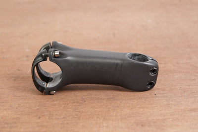 Parlee 110mm ±6 Degree Carbon Road Stem 147g 1 1/8" 31.8mm