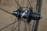 Zipp 808 NSW Cognition Carbon Tubeless Rim Brake Wheelset Shimano/SRAM 11 Speed