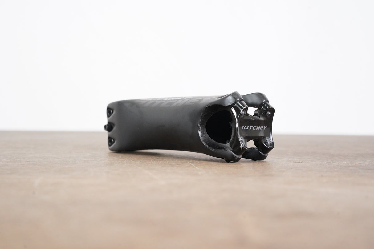 Ritchey Superlogic 110mm ±6 Degree Carbon Aero Road Stem 131g 1 1/8" 31.8mm