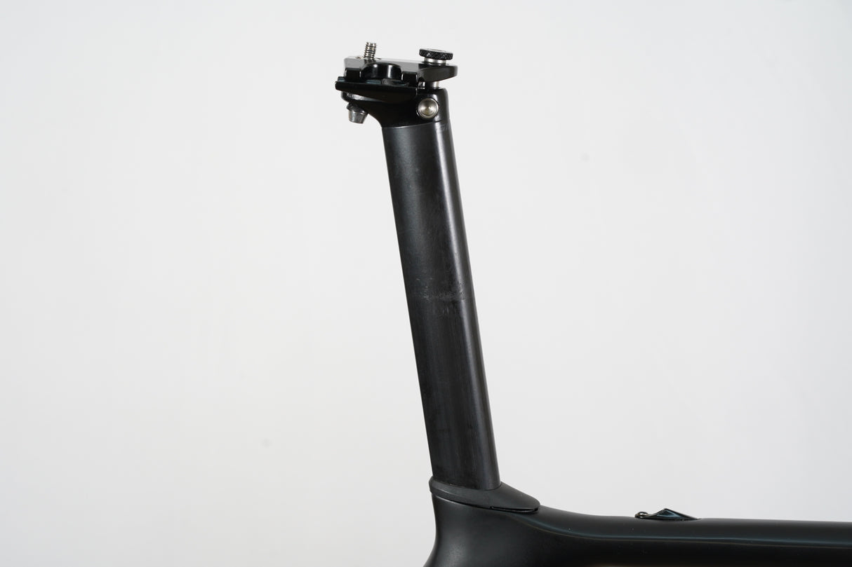 L (Large) Giant TCR Advanced Pro 1 Carbon Rim Brake Road Frameset