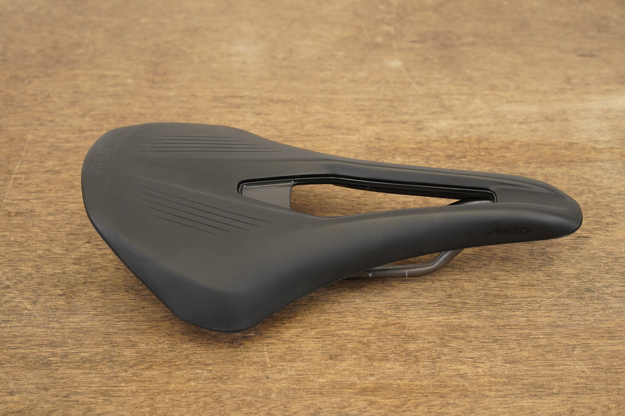 150mm Fizik Argo Vento R3 Kium Rail Road Saddle 229g