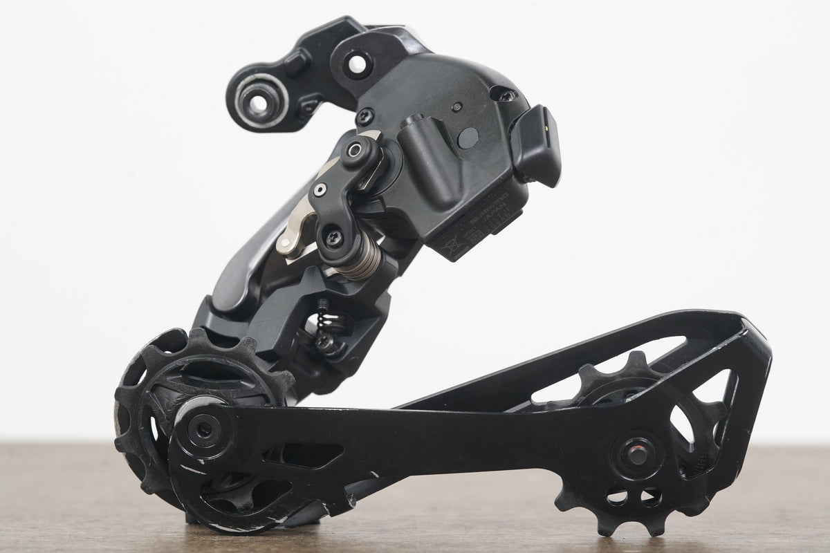 Shimano Ultegra R8170 Di2 12 Speed Electronic Disc Brake Road Full Groupset 8150