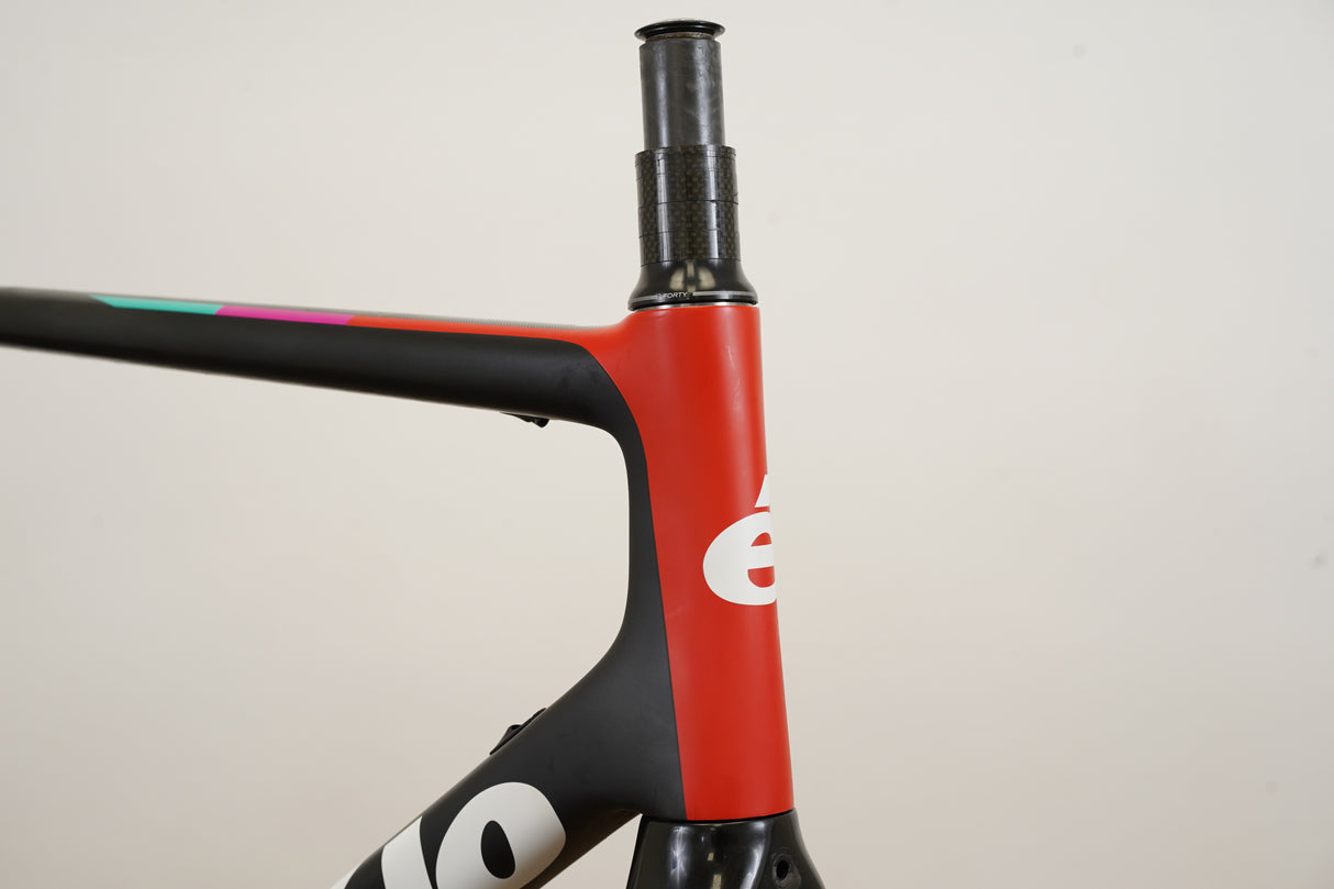 56cm Cervelo R5 SL Carbon Rim Brake Road Frameset *Custom Paint*