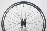 Shimano WH-RS100 Alloy Clincher Rim Brake Wheelset 11 Speed