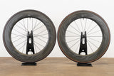 Zipp 808 NSW Cognition Carbon Tubeless Rim Brake Wheelset Shimano/SRAM 11 Speed
