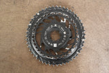 50/37T SRAM Red AXS 12 Speed Power Meter Chainrings + 8 Bolt Direct Mount Spider