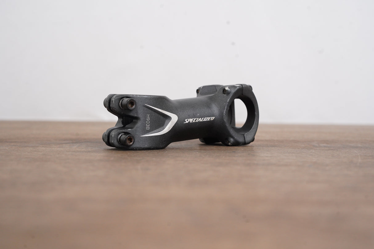 Specialized Comp Multi 80mm ±7 Degree Alloy Road Stem 188g 1 1/8" 31.8mm