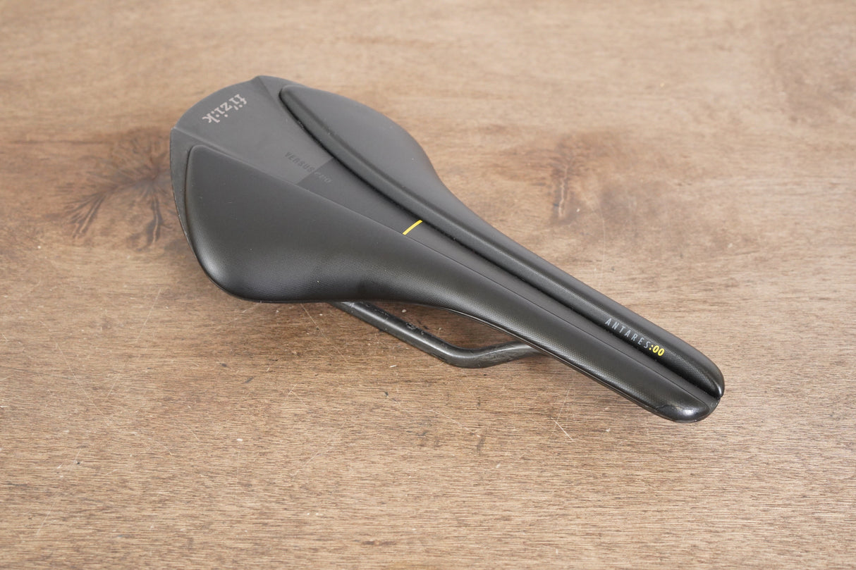 138mm (Regular) Fizik Antares 00 Carbon Road Saddle 153g