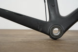 L (Large) Giant TCR Advanced Pro 1 Carbon Rim Brake Road Frameset
