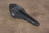 130mm Fizik Arione VSX R3 Kium Rail Road Saddle 257g