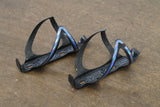 (2) Supacaz Fly Cage Carbon Water Bottle Cages 41g