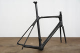 L (Large) Giant TCR Advanced Pro 1 Carbon Rim Brake Road Frameset