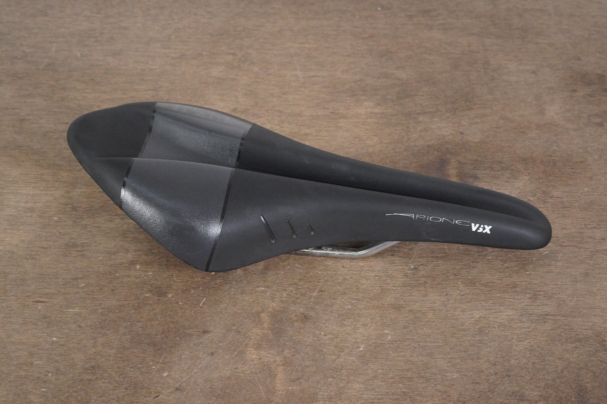 130mm Fizik Arione VSX R3 Kium Rail Road Saddle 257g