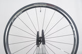 Shimano WH-RS100 Alloy Clincher Rim Brake Wheelset 11 Speed