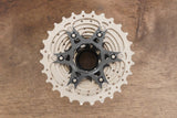 11-28T Shimano Ultegra CS-6800 11 Speed Cassette 245g 6800