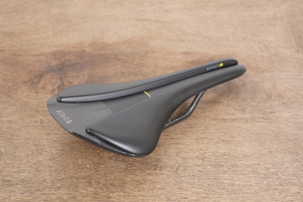 138mm (Regular) Fizik Antares 00 Carbon Road Saddle 153g