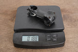 Specialized Comp Multi 80mm ±7 Degree Alloy Road Stem 188g 1 1/8" 31.8mm