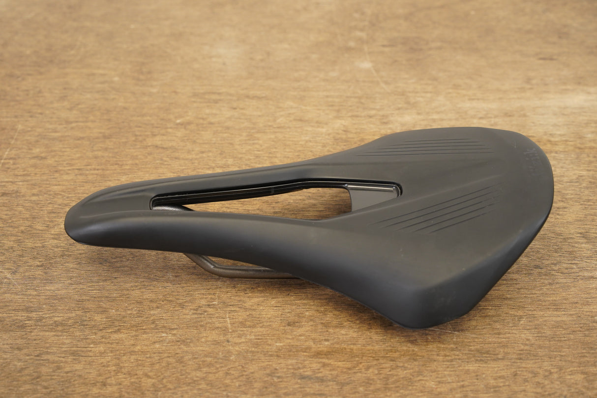 150mm Fizik Argo Vento R3 Kium Rail Road Saddle 229g